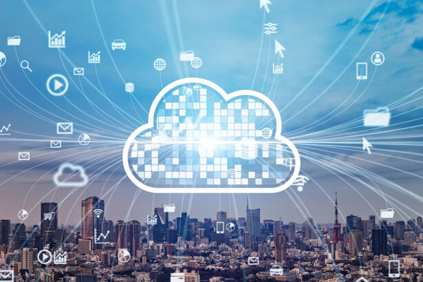 Is the public cloud still the answer in an AI-driven world?