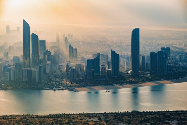 JLL appointed by Pure DC as FM operator at new Abu Dhabi data centre