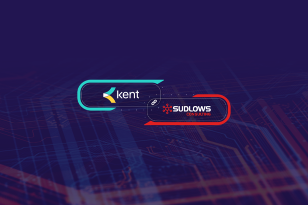 Kent completes acquisition of Sudlows Consulting