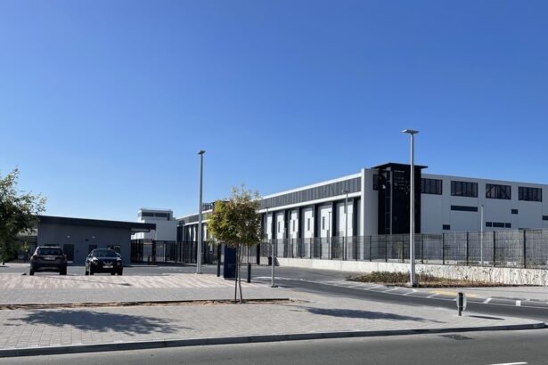 Laing O’Rourke achieves major milestone for Pure Data Centres in Abu Dhabi