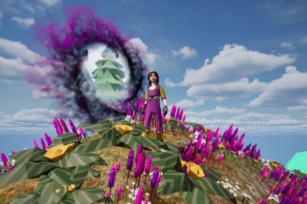 Lovelace Studio uses AI to help players build survival craft sandbox worlds