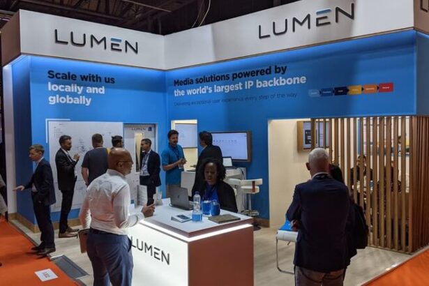 Lumen, Flexential Expand NaaS for Scalable Enterprise Connectivity