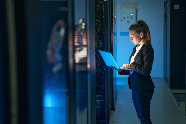 Merging DCIM with BMS could transform future data centres