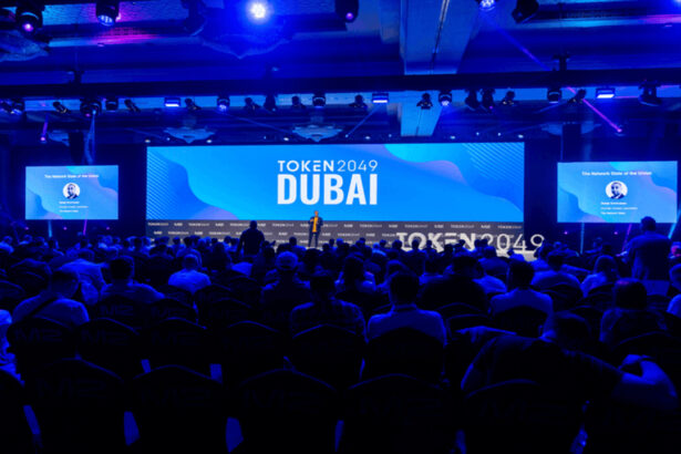 Meta Earth to Host Official Launch Event at Token2049 Dubai, Showcasing Modular Blockchain Advancements