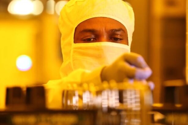 Micron launches new memory chips to keep up with AI processing