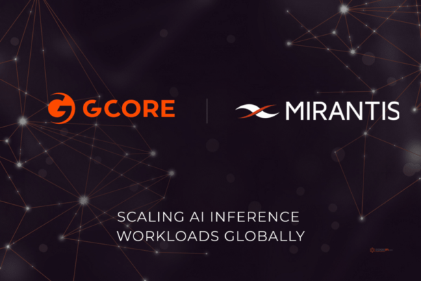 Mirantis and Gcore join forces to simplify and accelerate AI deployment and infrastructure management