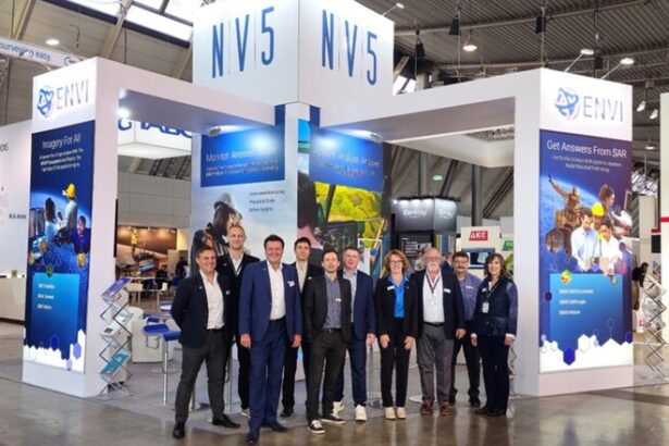 NV5 Expands Global Data Centers with $18M in New Contracts