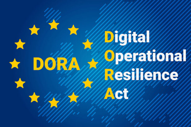 Navigating DORA with collaborative cyber defence