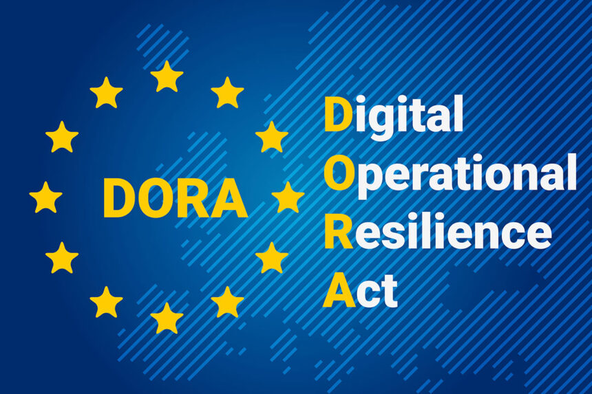 Navigating DORA with collaborative cyber defence