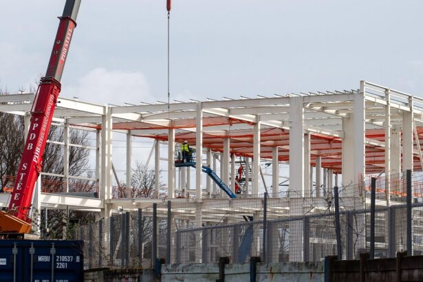 Navigating the UK’s Data Center Development Maze