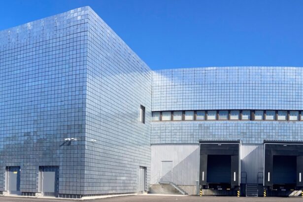 New Data Center Developments: March 2025