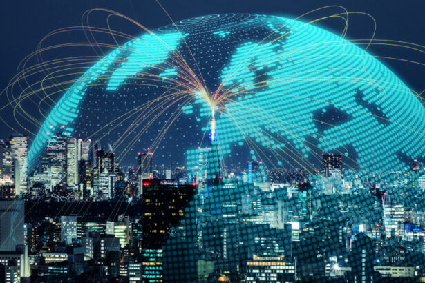 emerging technologies