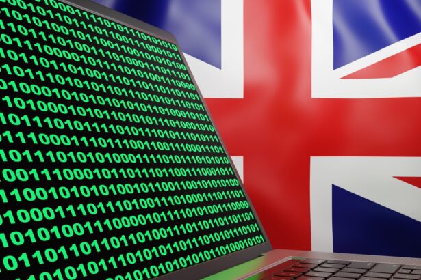 uk cyber