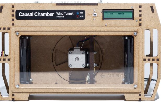 New miniature laboratories are ensuring that AI doesn't make mistakes