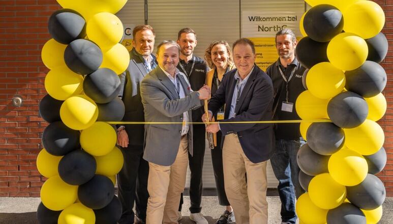 NorthC Opens Fourth Swiss Colocation Data Center in Winterthur