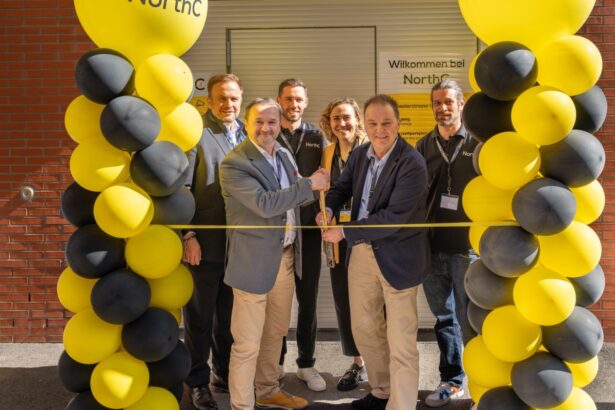 NorthC officially inaugurates data centre in Winterthur, Switzerland