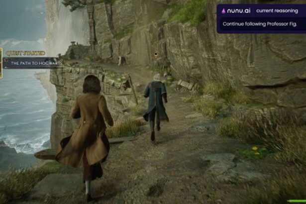 Nunu.ai raises $6M for AI agents dubbed 'unembodied minds' for game testing