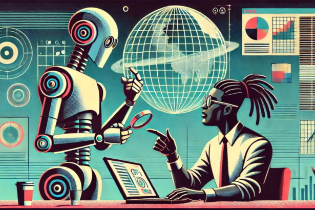 OpenAI unveils Responses API, open source Agents SDK, letting developers build their own Deep Research and Operator