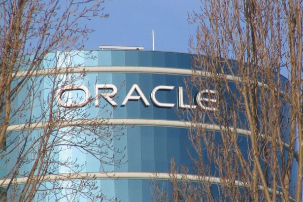 Oracle in talks to establish cloud hub in Batam, Indonesia