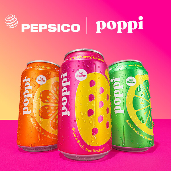 PepsiCo