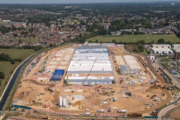 Public Concerns Over AI Data Centers Grow as Demand Surges – Report