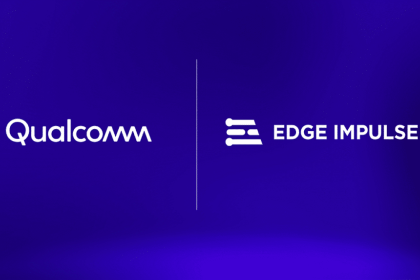 Qualcomm acquires Edge Impulse, accelerating AI and IoT expansion at the edge
