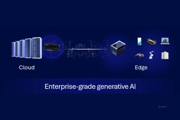 Qualcomm and IBM expand AI from edge to cloud with governance focus