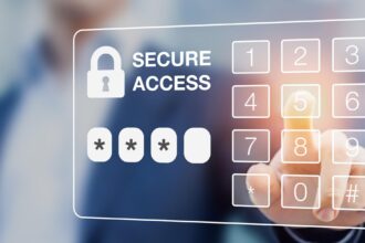 Reimagining Physical Security in Data Centers