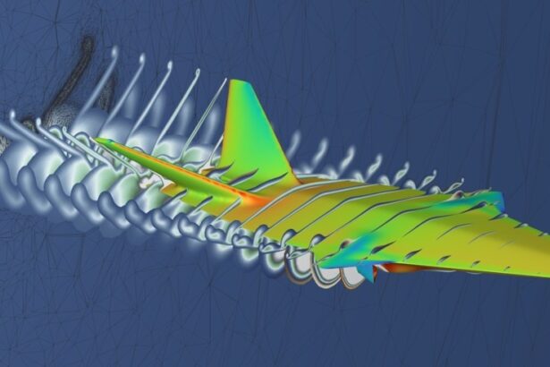 Rune Aero uses Nvidia GPUs to cut virtual wind tunnel costs by 80%