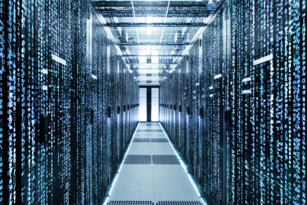 Should you be using power or water to cool your data centre?