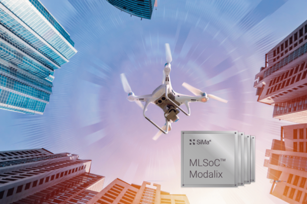 SiMa.ai unveils Modalix SoM for edge AI acceleration