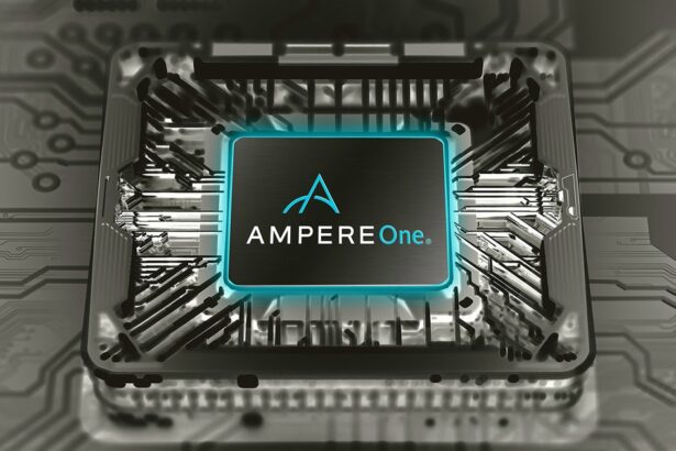 SoftBank Seals $6.5B Deal for Chip Designer Ampere