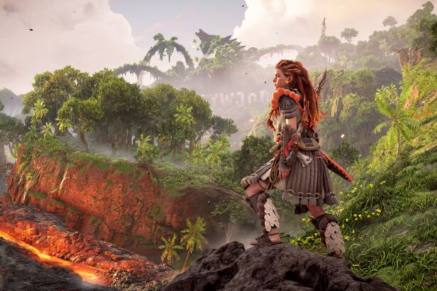 Sony testing AI to drive PlayStation characters