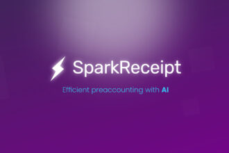 SparkReceipt Receives Funding From Trind Ventures