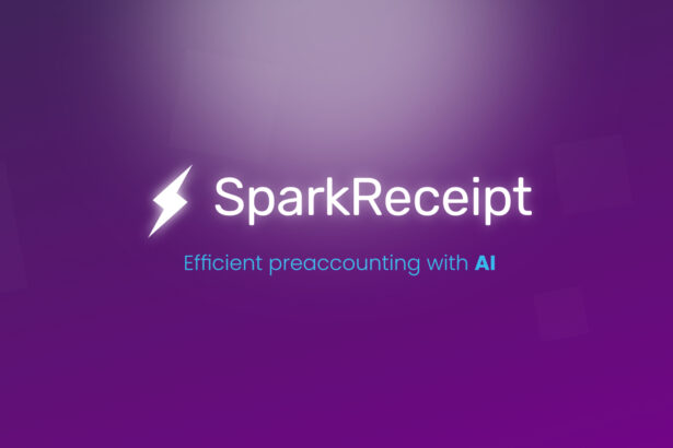 SparkReceipt Receives Funding From Trind Ventures