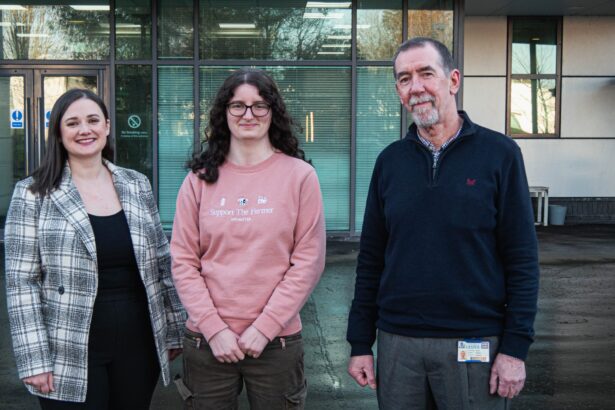 StimOxyGen Raises £1.5M in Funding