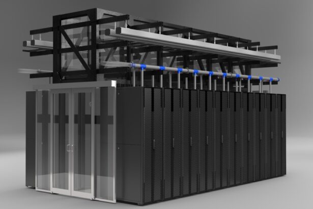 Subzero Engineering kaunches Composite AisleFrame (CAF) System