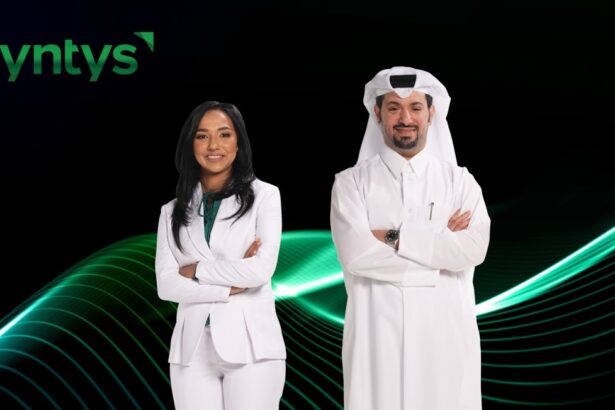 Syntys enters MENA market | Data Centre Solutions