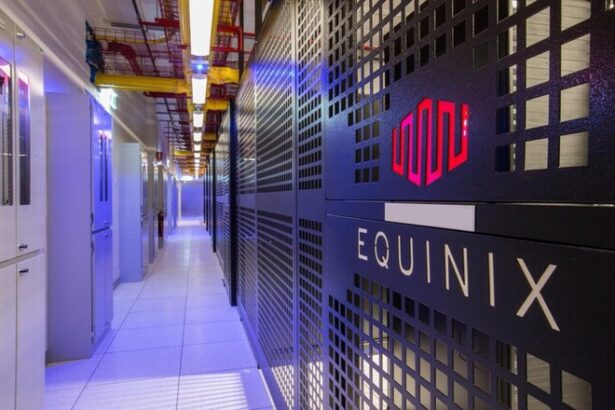 TNS Grows Europe Footprint with Equinix ZH4 Zurich Colocation