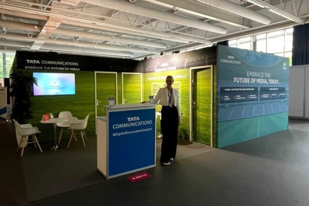 Tata Communications Unveils Vayu to Simplify Cloud/AI for Enterprises