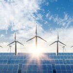 Teraco signs wind power purchase agreement to power data centre facilities sustainably