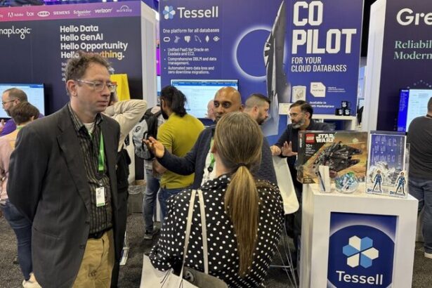 Tessell Launches Managed Database Service on Google Cloud