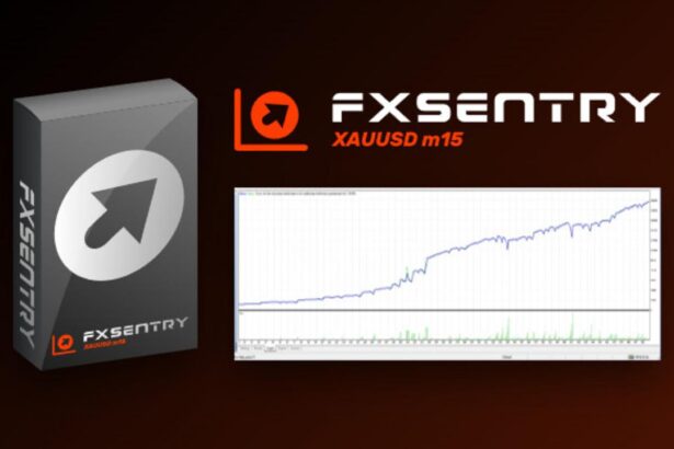 The Guardian Forex Robot Designed for Capital Protection