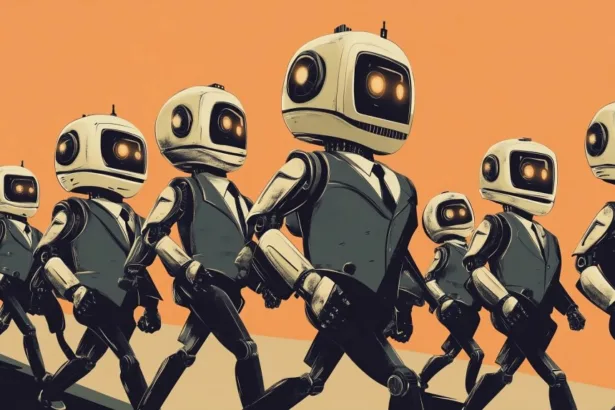 The great software rewiring: AI isn't just eating everything; it is everything