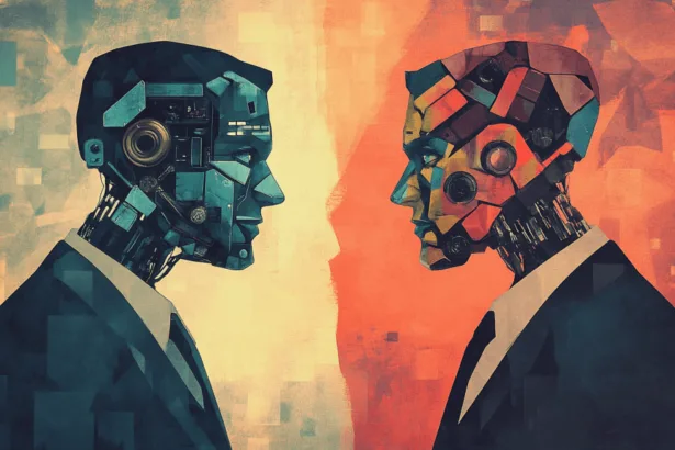 The open-source AI debate: Why selective transparency poses a serious risk