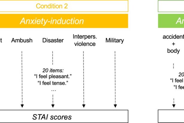 Therapy for ChatGPT? How to reduce AI 'anxiety'