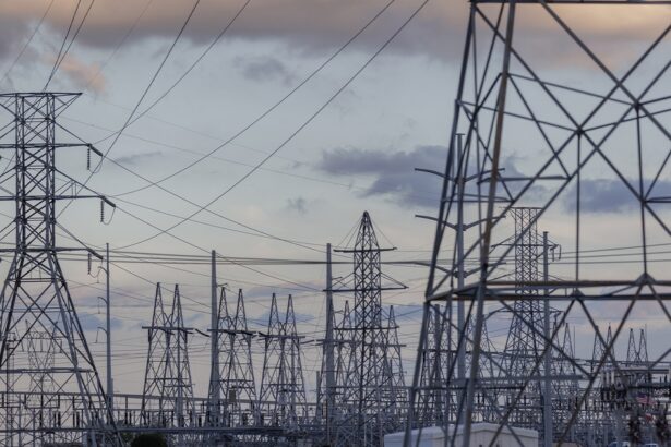 Top U.S. Utility Says Gas Can Meet Only a Fraction of Power Demand