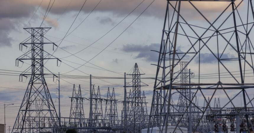 Top U.S. Utility Says Gas Can Meet Only a Fraction of Power Demand