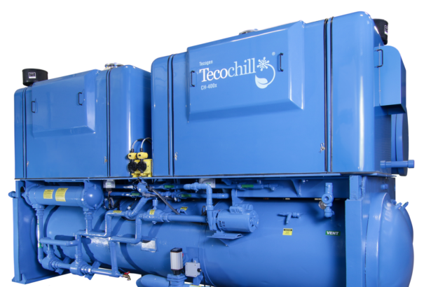 Vertiv and Tecogen forge global partnership