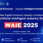 WAIE 2025: With four focus areas - booth reservations now open